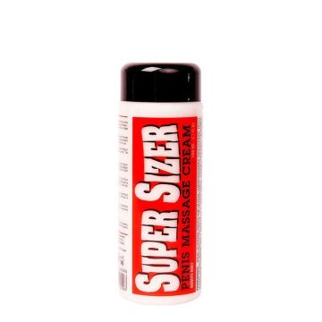 Super Sizer Penicreme