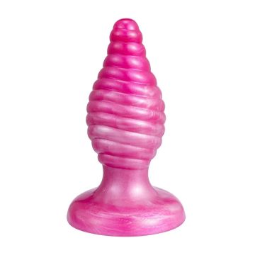 Fantasy Buttplug Cherry - Rosa