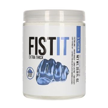 Fistit Extra Dick - 1000 ml