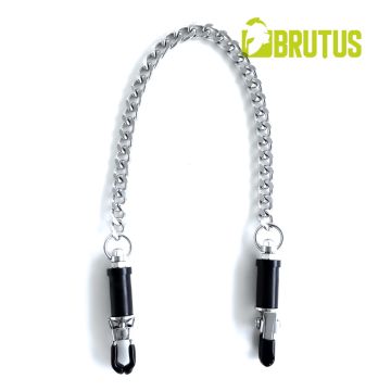 Nippelklemmen Barrel Turn-On Brutus