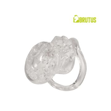 Brutus Kuisheidskooi Airhole - Transparant