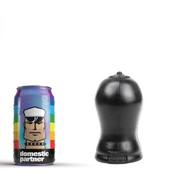 Buttplug B-51 Schwarz