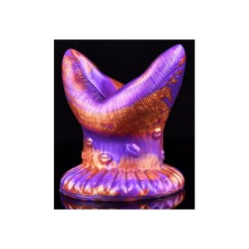 Monster Tunnel Plug Demon