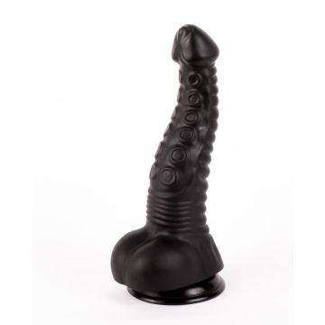 Buttplug X-Men Schwarz XL - 30 cm