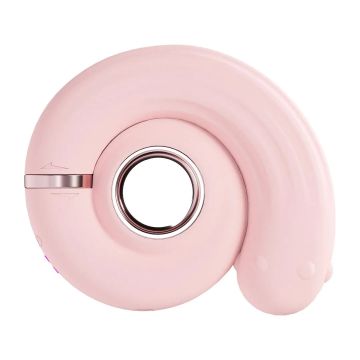 Loveline Roterende Beads Swirl Vibrator Perles - Roze