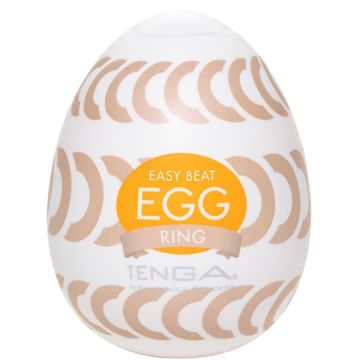 Tenga - Ei Wunder Ring