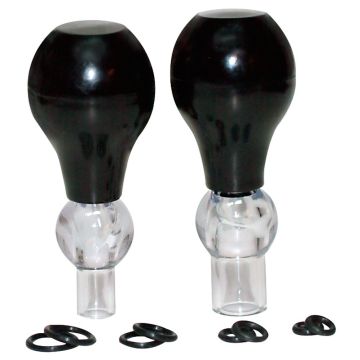 Brustwarzensauger - Nipple Pump