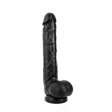 Dinoo King-Size - Cock Kong - Schwarz