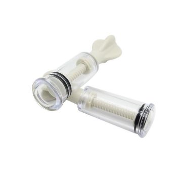 Leistungsstarke Nippelsauger - Größe S 20 mm