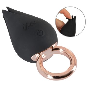 Fingervibrator Belou Schwarz