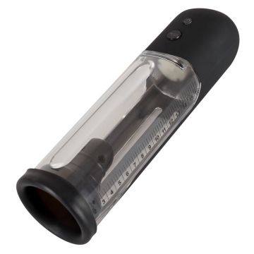 Automatische Penispumpe - Rebel