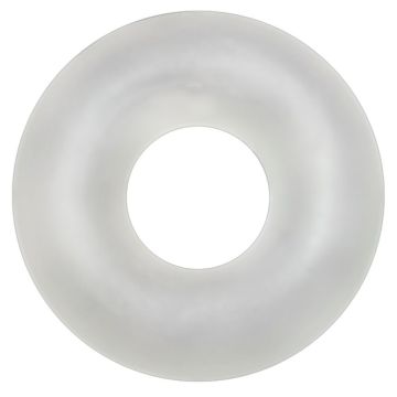 Stretchy Cockring - Transparent