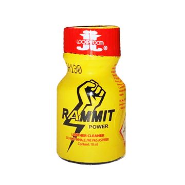 Rammit Power Poppers 10ml