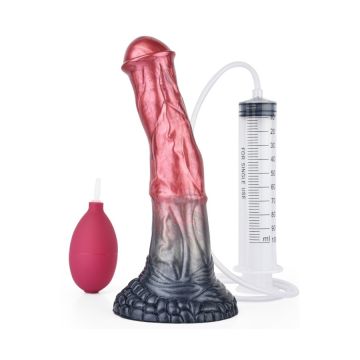 Spritzender Pferde Dildo Eri