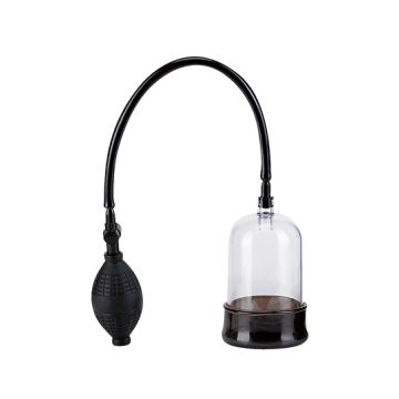 Eichelpumpe mit Weichem Ring