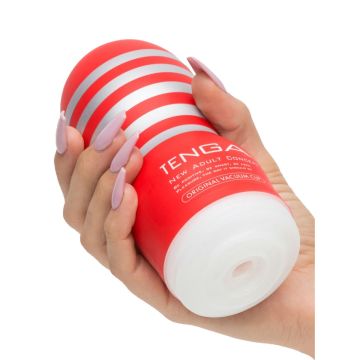 Tenga Original Vacuum Cup Masturbator