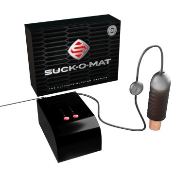 Blowjob-Simulator Suck-O-Mat