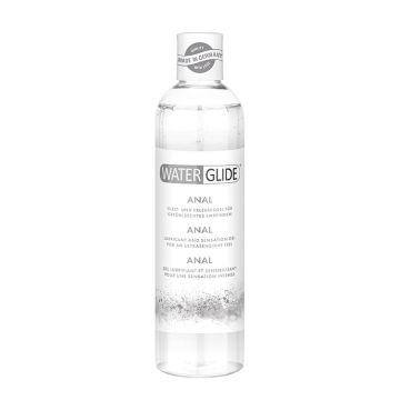 Waterglide - Anal Gleitmittel - 300ml