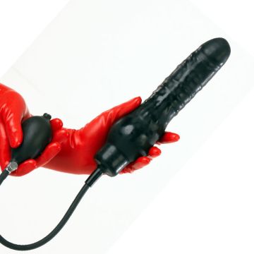 Aufblasbarer Dildo XL - Solid