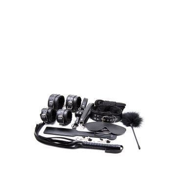 Komplettes BDSM-Set - Blaze