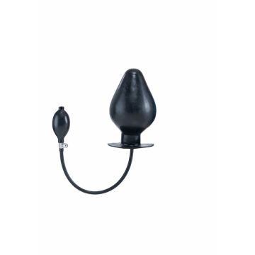 Aufblasbarer Buttplug Vortex XL