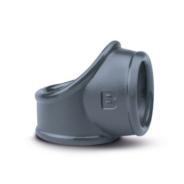 Cocksling Boners - Grau