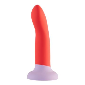 Dildo 2-Toned Love Stick Medium
