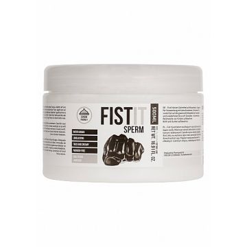 Fist It Gleitmittel Sperma - 500 ml