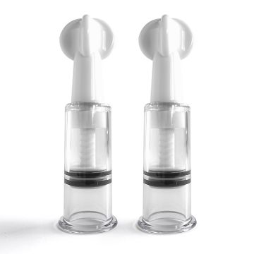 Twister Brustwarzensauger S Brutus Werde Größer