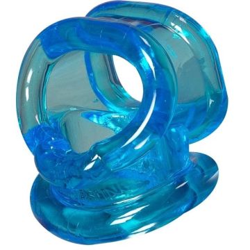 Sport Fucker Powersling - Blau