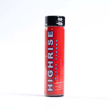Highrise Poppers Ultra Stark 20 ml