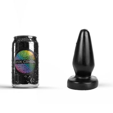 Dark Crystal Buttplug Koen - 13 cm