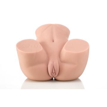 Mega Masturbator Pamela Ass und Pussy