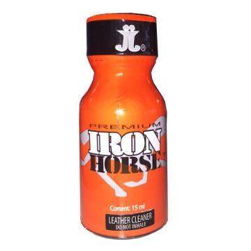 Iron Horse Poppers 15ml