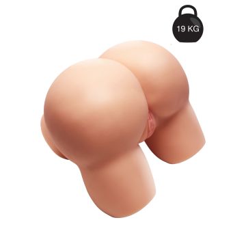 Masturbator Fabulous Fat Mega Ass 19 kg