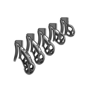 Peniskäfig Sevanda Naja-Cobra XL