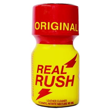Rush PWD Classic Poppers - 10ml