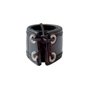 Mister B Leder-Ballstretcher - 3 cm