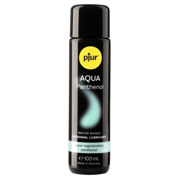 Pjur Aqua Panthenol Glijmiddel - 100 ml