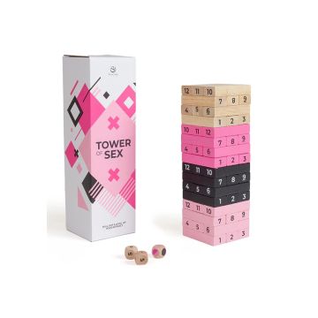 Tower of Sex Spel - Secret Play