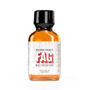 Fag Poppers - 24 ml