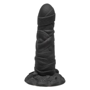CalExotics Dildo The Mummy Dong - Zwart