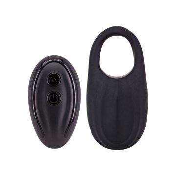 Vibrierender Embrace Luxury Cockring