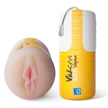 Masturbator Vulcan Reife Vagina