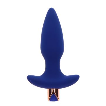 Vibrierender Buttplug The Sparkle