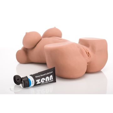 Realistische Sexpuppe Sharon