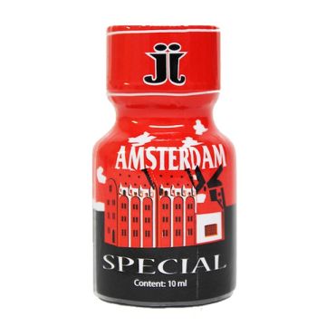Amsterdam Special Pentyl Poppers - 10ml