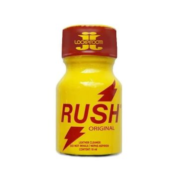 Rush Original Poppers - 10ml
