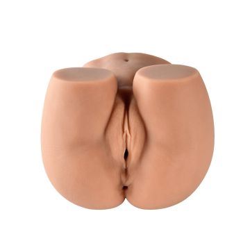 Masturbator Natasha - Mit Einer Fantastischen Haut