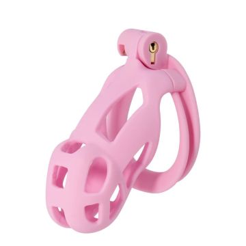Peniskäfig Penis Prison Regular - Rosa